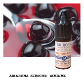 Aroma Konzentrat Amarena Kirsch 10ml 
