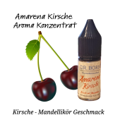 Amarena-Kirsch 10ml 3 mg/ml 