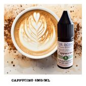 Cappuccino 10ml 12 mg/ml 
