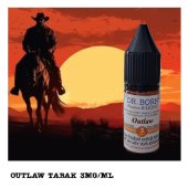 Outlaw 10 ml 6mg/ml