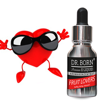 Aroma Fruit Lovers 15ml Aroma Fruit Lovers 15ml