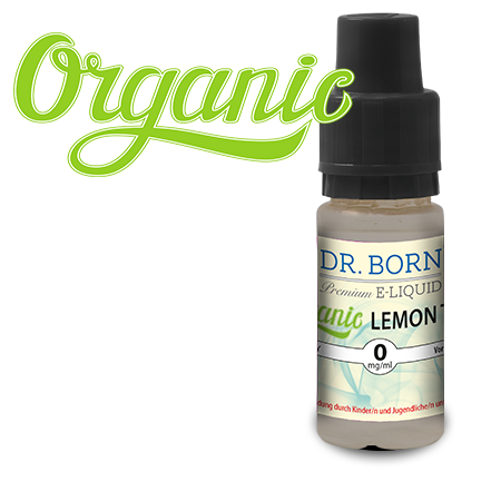 Organic Lemon Tree 10 ml Organic Lemon Tree 10 ml