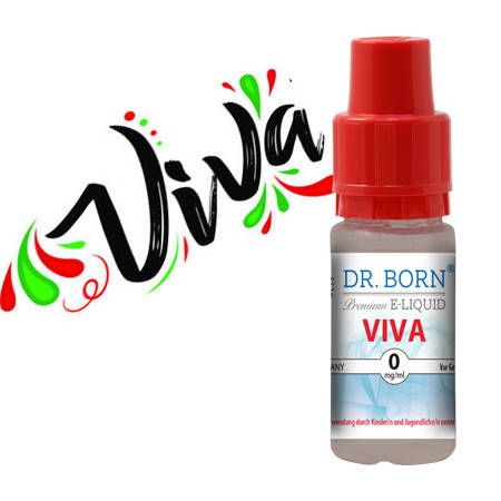 Viva 10ml NIKOTINFREI Viva 10ml NIKOTINFREI