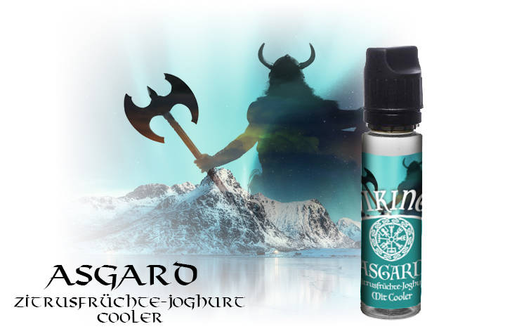 Viking - Short Fill - Viking - Short Fill -