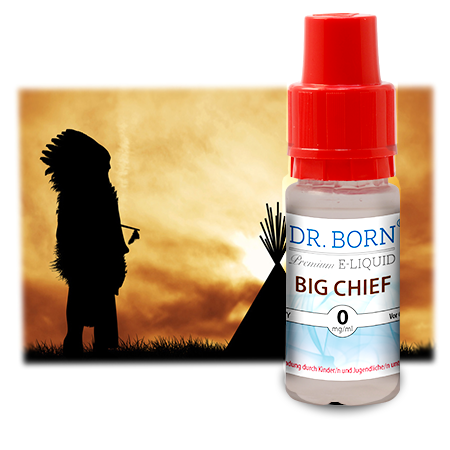Big Chief 10ml Big Chief 10ml