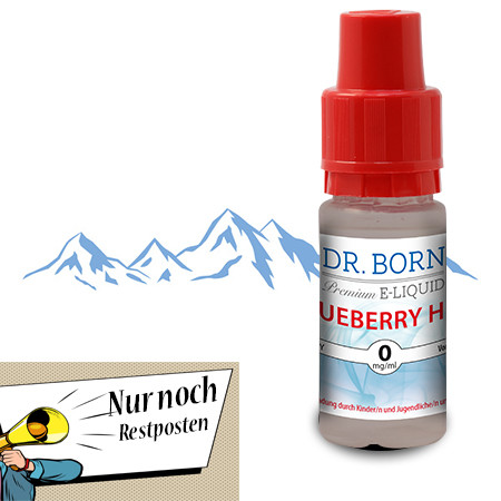Blueberry Hill 10ml Blueberry Hill 10ml