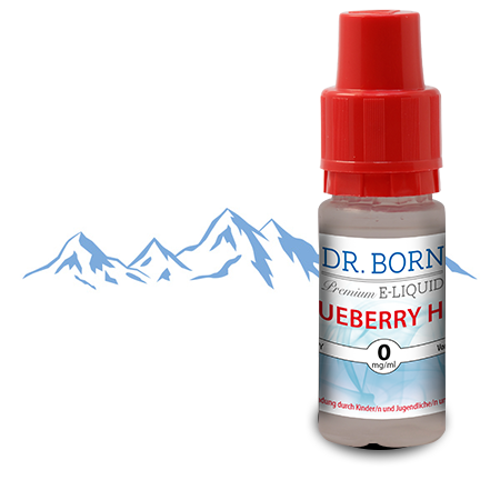 Blueberry Hill 10ml Blueberry Hill 10ml