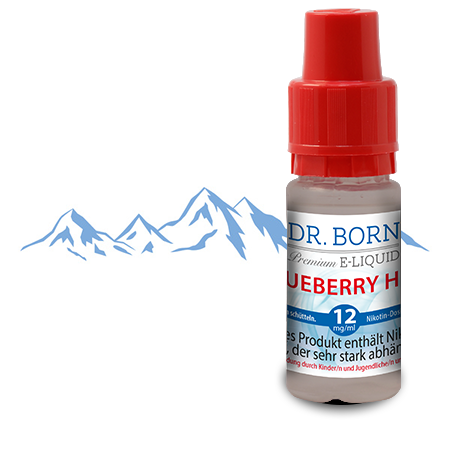 Blueberry Hill 10ml 12mg/ml Blueberry Hill 10ml 12mg/ml