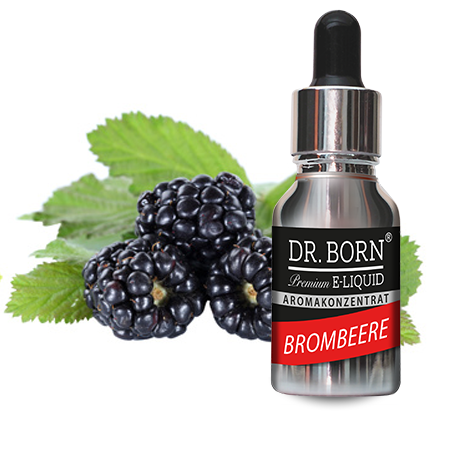 Aroma Brombeere 15ml Aroma Brombeere 15ml