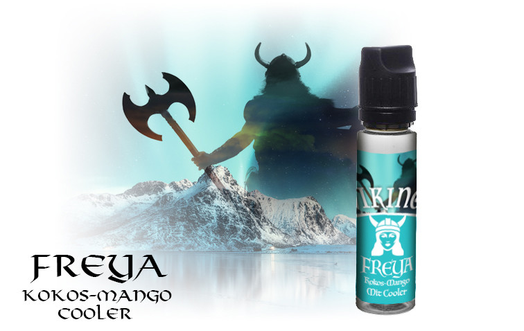Viking - Short Fill - Viking - Short Fill -