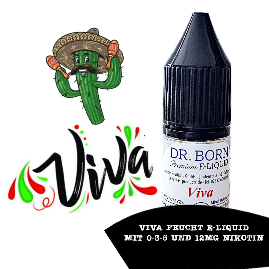 Viva 10ml Viva 10ml