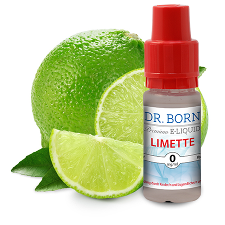 Limette 10ml Limette 10ml