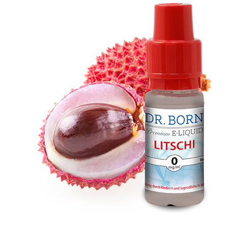Litschi 10ml Litschi 10ml