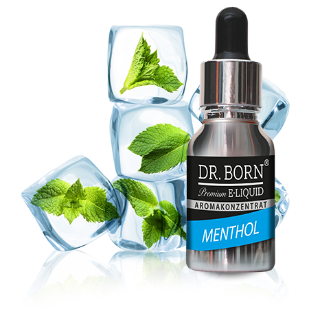 Aroma Menthol 15ml Aroma Menthol 15ml