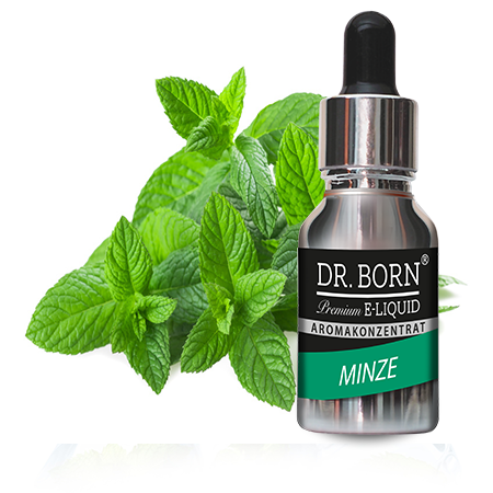 Aroma Minze 15ml Aroma Minze 15ml