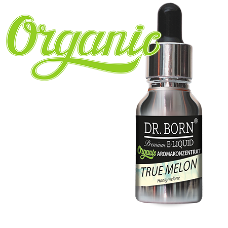 Aroma Organic True Melon 15ml Aroma Organic True Melon 15ml