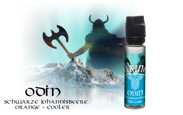 Viking - Short Fill - Viking - Short Fill -