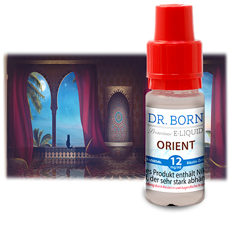 Orient 10ml 12 mg/ml 