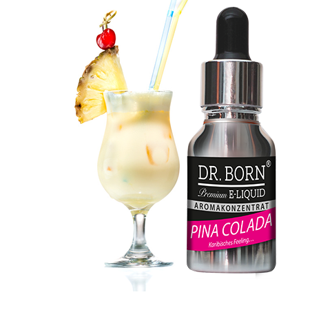 Aroma Pina Colada 15ml Aroma Pina Colada 15ml