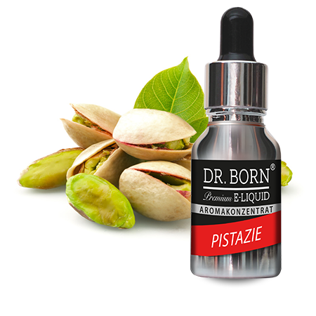 Aroma Pistazie 15ml Aroma Pistazie 15ml