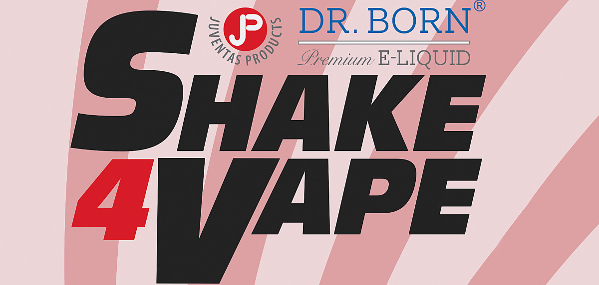 Short Fill - Shake & Vape - Aromamischung Short Fill - Shake & Vape - Aromamischung
