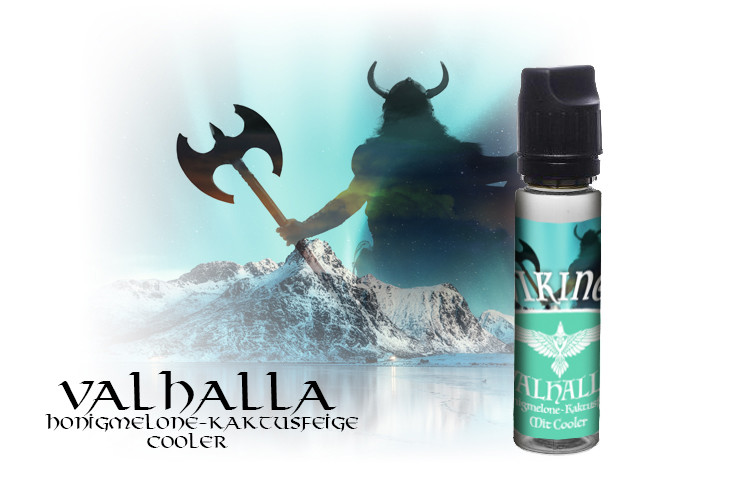Viking - Short Fill - Viking - Short Fill -