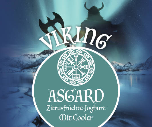 Viking - Short Fill - Viking - Short Fill -