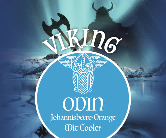 Viking - Short Fill - Viking - Short Fill -