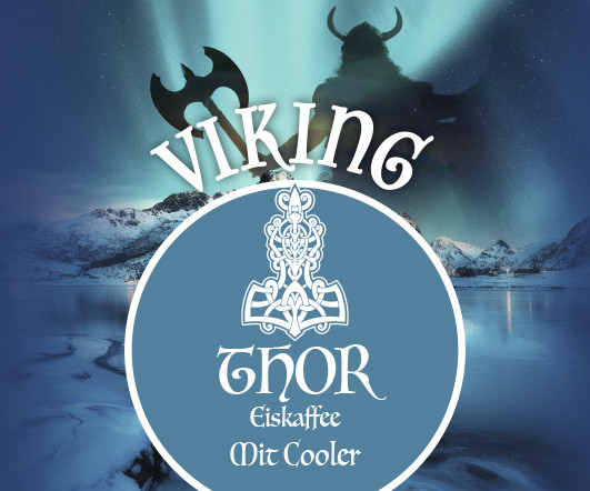 Viking - Short Fill - Viking - Short Fill -