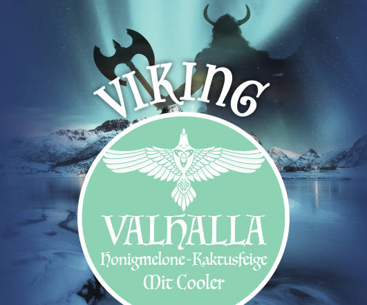 Viking - Short Fill - Viking - Short Fill -
