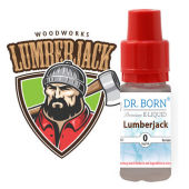 Lumberjack 10ml 18 mg/ml 