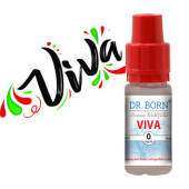 Eisbeere 10ml NIKOTINFREI 