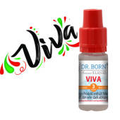Cool Blue 10 ml 6 mg/ml