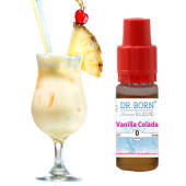 Vanilla Collada 6mg/ml