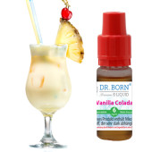 Vanilla Collada 3mg/ml