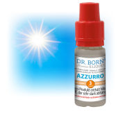 Azzuro 10ml Nikotinfrei (PG Frei)