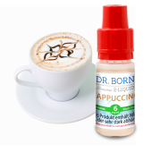 Haselnuss 10ml 6 mg/ml 