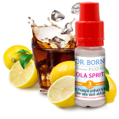 Boysenbeere 10ml 3 mg/ml 