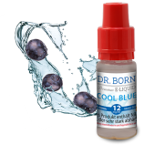 Cool Blue 10 ml NIKOTINFREI 
