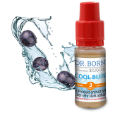 Cool Blue 10ml 12 mg/ml 