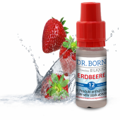 Café Correct 10ml 12 mg/ml 