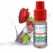 Alaska 10ml 18 mg/ml 