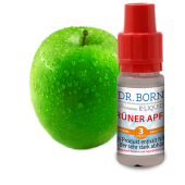 Schw. Johannisbeere 10ml 3 mg/ml 