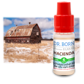 Amarena-Kirsch 10ml 12 mg/ml 