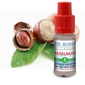 Amarena-Kirsch 10ml 12 mg/ml 
