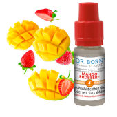 Alaska 10ml 18 mg/ml 