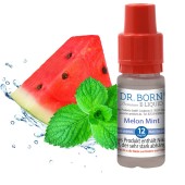 Melon Mint 6mg/ml
