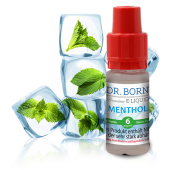 Hacienda 10ml NIKOTINFREI 