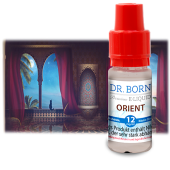 Minze 10ml 12 mg/ml