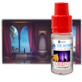 Blaubeere 10ml 12mg/ml 